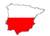 CARPINTERÍA MAZ - Polski